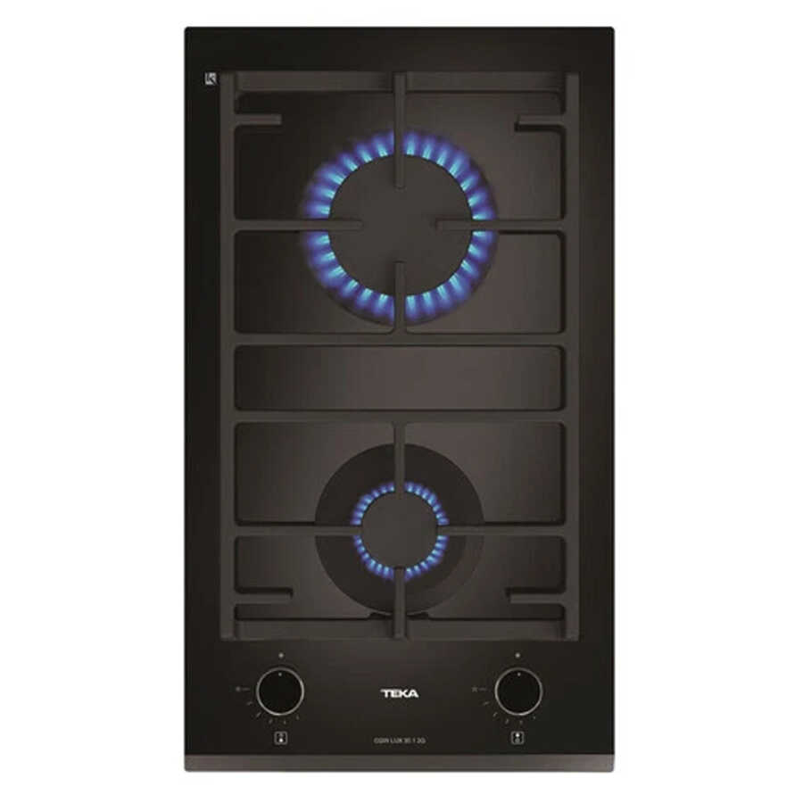 Teka CGW LUX 30.1 2G AI AL CI 30cm Ocak Bütan Gazlı