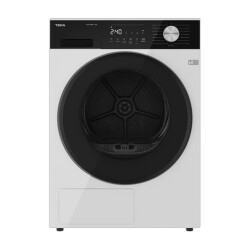 Teka D 209C W TR Tumble Dryer White - 1