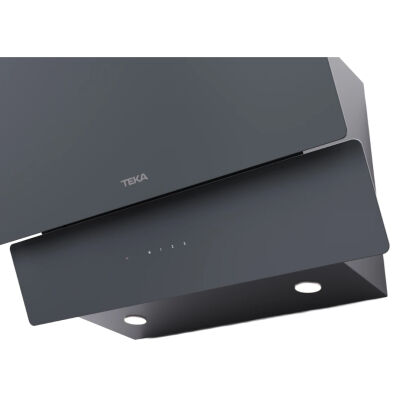 Teka Davlumbaz ATV 60 Pro Siyah - 2