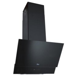 Teka ATV 60 Duvar Tipi Davlumbaz Siyah - 1