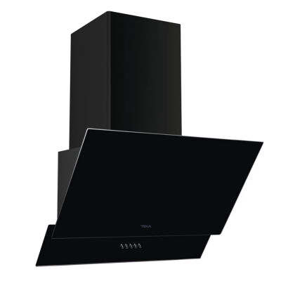 Teka ATV 60.3 Duvar Tipi Davlumbaz Siyah - 2