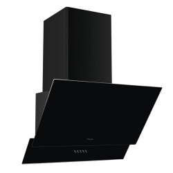 Teka ATV 60.3 Duvar Tipi Davlumbaz Siyah - 2