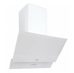 Teka TVT 60.1 Duvar Tipi Davlumbaz Beyaz - Teka