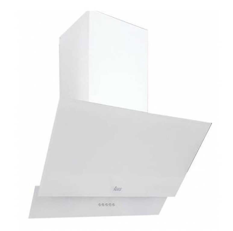 Teka TVT 60.1 Duvar Tipi Davlumbaz Beyaz