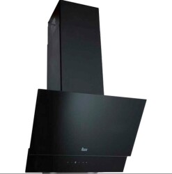 Teka TVT 60.1 Duvar Tipi Davlumbaz Siyah - Teka