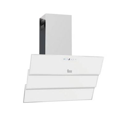 Teka TVT 90 Duvar Tipi Davlumbaz Beyaz - 1