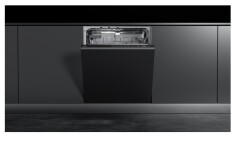 Teka DFI 46700 7 Program Fully Built-in Dishwasher - 2