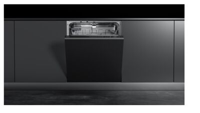 Teka DFI 46700 7 Program Fully Built-in Dishwasher - 2