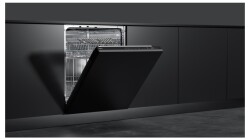 Teka DFI 46700 7 Program Fully Built-in Dishwasher - 3
