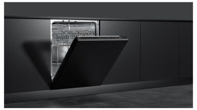 Teka DFI 46700 7 Program Fully Built-in Dishwasher - 3