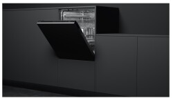 Teka DFI 46700 7 Program Fully Built-in Dishwasher - 4