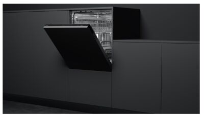 Teka DFI 46700 7 Program Fully Built-in Dishwasher - 4