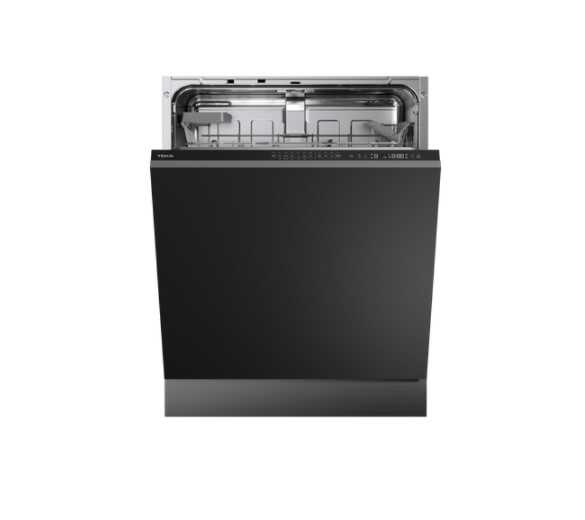 Teka DFI 46700 7 Programlı Tam Ankastre Bulaşık Makinesi