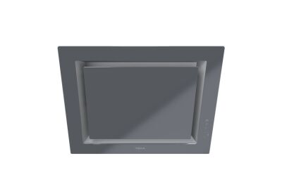 Teka DLV 68660 FreshAir Duvar Tipi 60 cm Davlumbaz Gri - 1