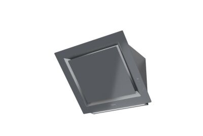 Teka DLV 68660 FreshAir Duvar Tipi 60 cm Davlumbaz Gri - 5