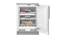 Teka Dondurucu RSF 41160 Bu Eu Ankastre - 1
