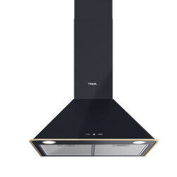 Teka DOS 60.2 AT Country Wall Mounted Cooker Hood - Teka
