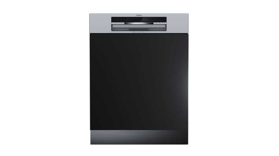 Teka DSI 46750 13 Kişilik Yarı Entegre Bulaşık Makinesi