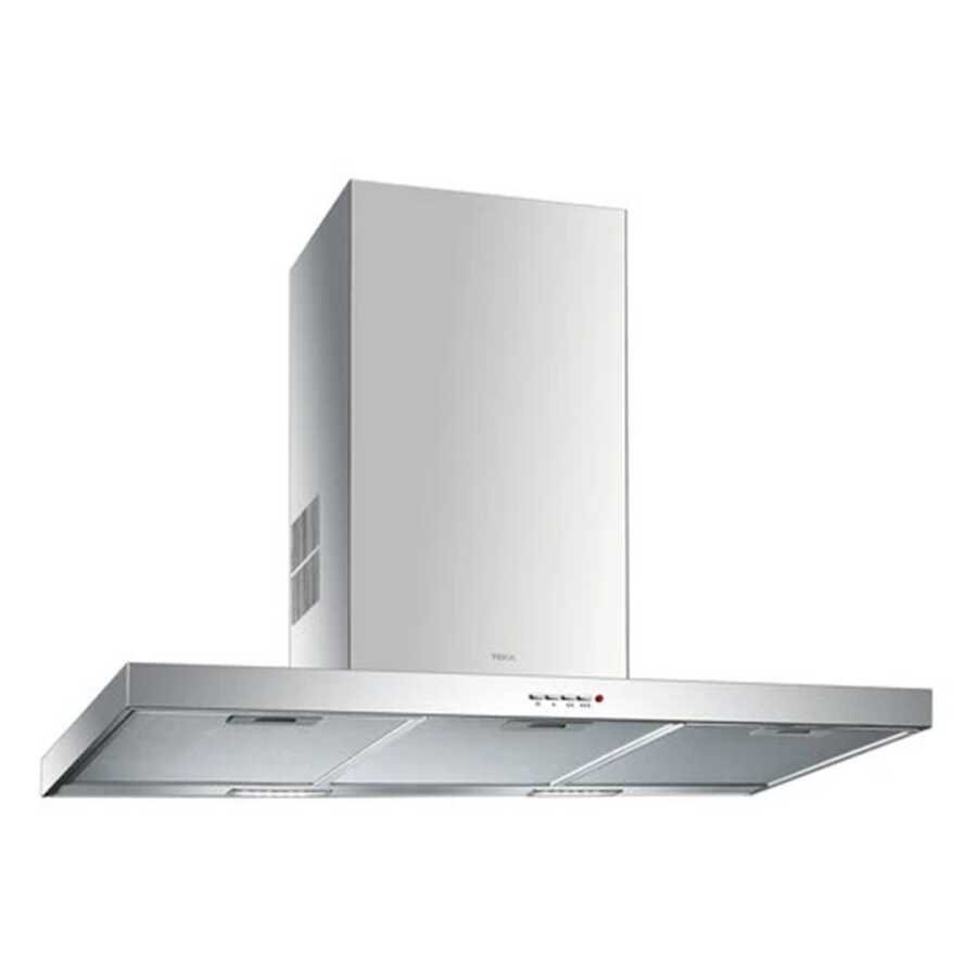 Teka DSJ 950 Ultra Slim Duvar Tipi Davlumbaz Paslanmaz