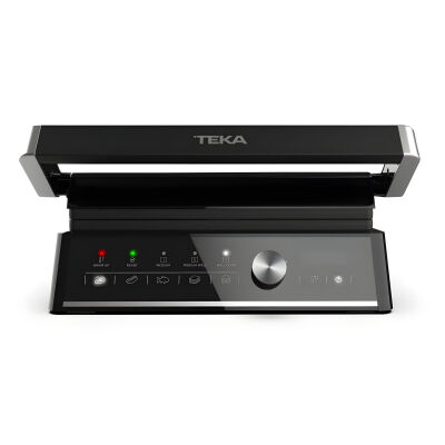 Teka EliteGrill Toaster with Automatic Cooking Function - 1