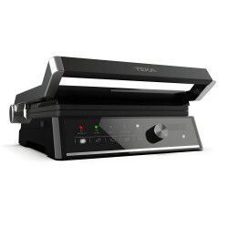 Teka EliteGrill Toaster with Automatic Cooking Function - 3