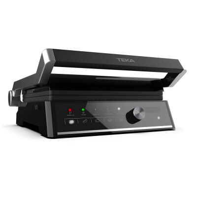 Teka EliteGrill Toaster with Automatic Cooking Function - 3