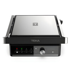 Teka EliteGrill Toaster with Automatic Cooking Function - 4