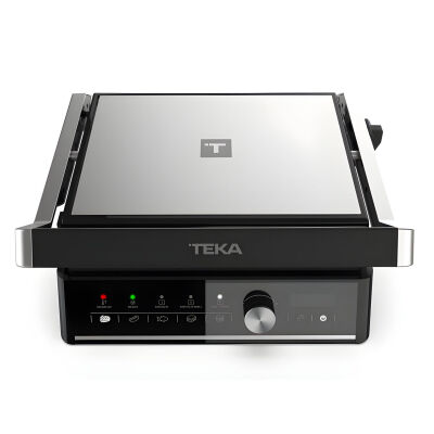 Teka EliteGrill Toaster with Automatic Cooking Function - 4