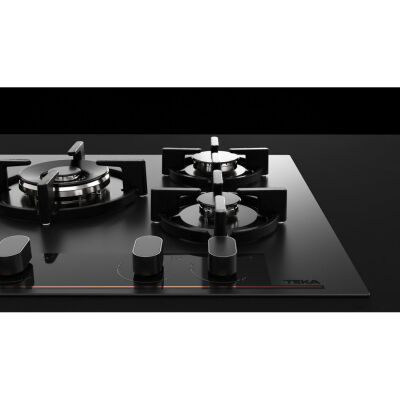 Teka GBC 75-G1 GBC Infinity G1 80 cm Gazlı Ocak E5 - 4