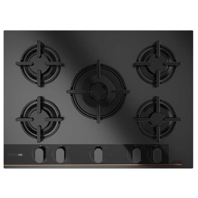 Teka GBC 75-G1 GBC Infinity G1 80 cm Gazlı Ocak E5