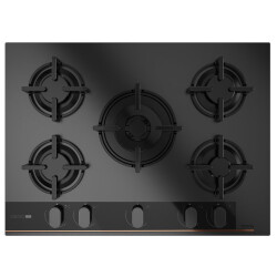 Teka GBC 75-G1 GBC Infinity G1 80 cm Gazlı Ocak E5 - Teka