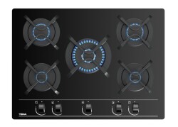 Teka GBC 75030 Gas Built-in Cooker - Teka