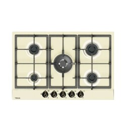 Teka GSC 75330 RBC VN Built-in Cooker - Teka