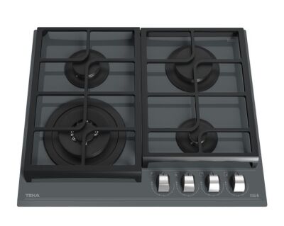 Teka GZC 64320 XBN ExactFlame 60cm Gazlı Ocak StoneGrey - 3
