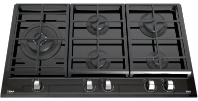 Teka GZC 95320 XBN ExactFlame 90cm Gas Hob - 3