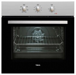 Teka HE 715 Ankastre Fırın Inox - Teka