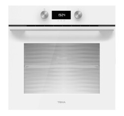 Teka HLB 8400 WH Ankastre Fırın Beyaz - Teka