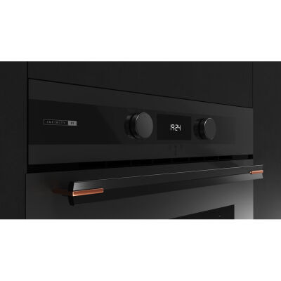 Teka HLB 85-G1 P BM Maestro Pizza Oven Matte Black - 2