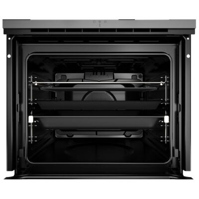 Teka HLB 85-G1 P BM Maestro Pizza Oven Matte Black - 3
