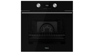 Teka HLB 8600 Multifonksiyonel Fırın Siyah - 2
