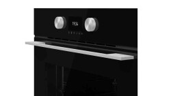Teka HLB 8600 Multifonksiyonel Fırın Siyah - 3
