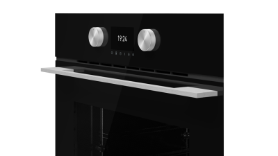 Teka HLB 8600 Multifonksiyonel Fırın Siyah - 4