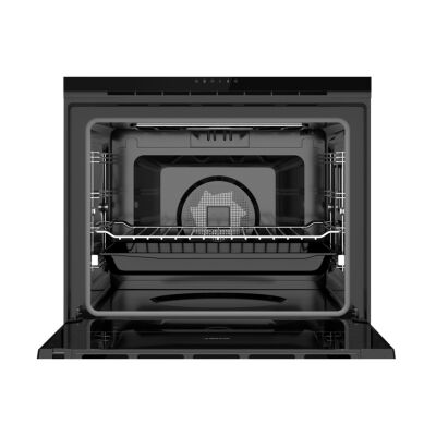 Teka HLB 8600 Multifonksiyonel Fırın Siyah - 5