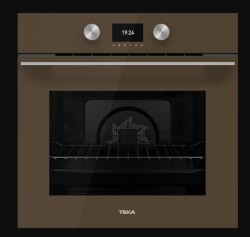 Teka HLB 8600 Lb Multifonksiyonel Fırın Kahverengi - Teka