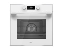 Teka HLB 8600 Fırın Beyaz - Teka