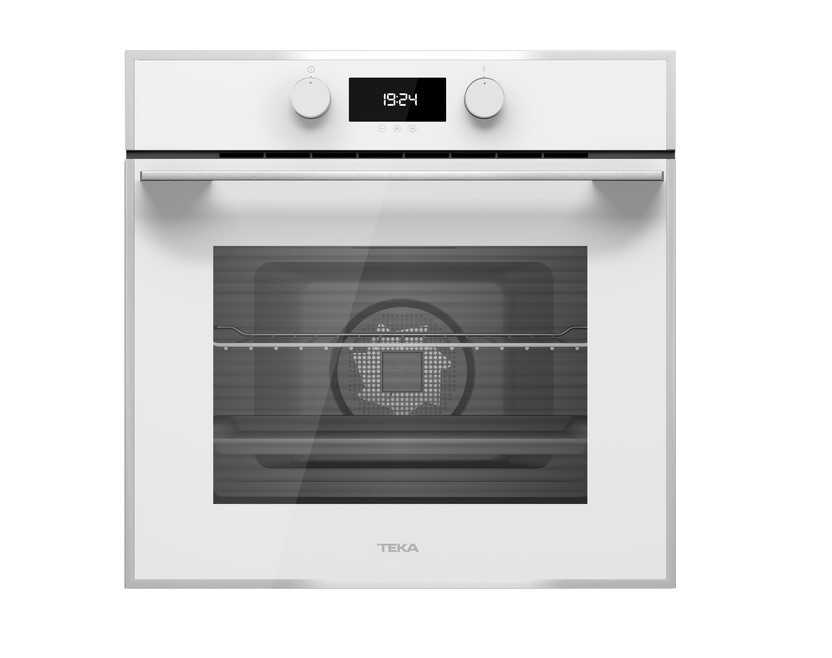Teka HLB 8600 Fırın Beyaz