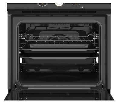 Teka HRB 6300 At Multifonksiyonel Fırın Antrasit - 6
