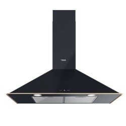 Teka Kitchen Hood DOS 90.2 Anthracite - Teka