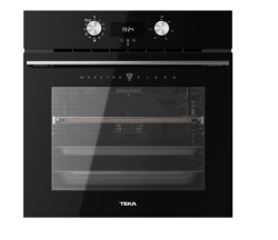 Teka HLB 8510 MaestroPizza Multifonksiyonel Pirolitik Fırın - Teka