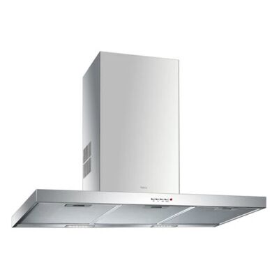Teka Maestro DSJ 950 Ultra Slim Wall-Mounted Stainless Steel Range Hood - 1